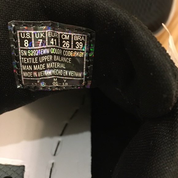 NWT Skechers EQUALIZER 3.0 SNEAKER - MEN'S Size 8 Extra Wide Fit - Picture 6 of 9